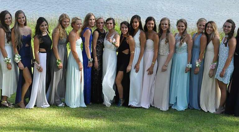 Prom & Homecoming Limo Rides - Blue Ribbon Transportation