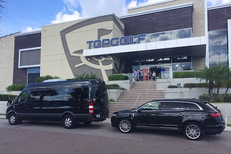 sarasota-limo-service-to-topgolf