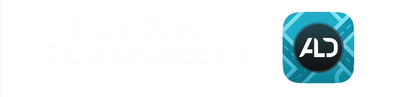 Blue Ribbon Transportation SRQ
