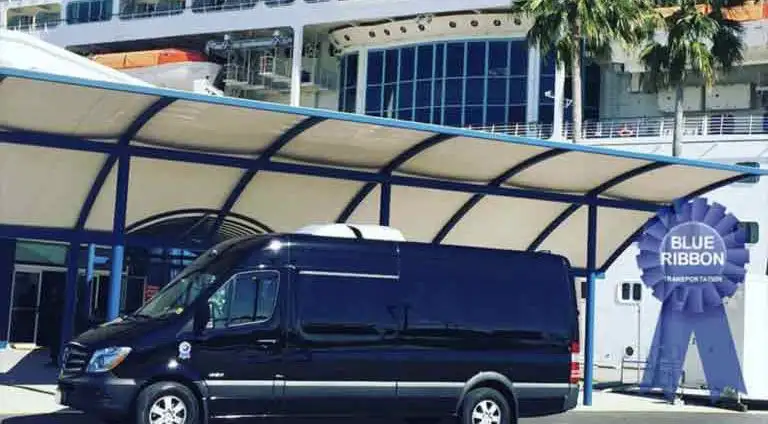 Sarasota Airport Transportation Service Private airport transportation service in Sarasota