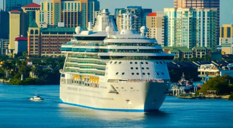 Sarasota Cruise Port Transportation Private cruise port transportation from Sarasota